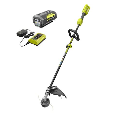 ryobi 40v weed eater|More.